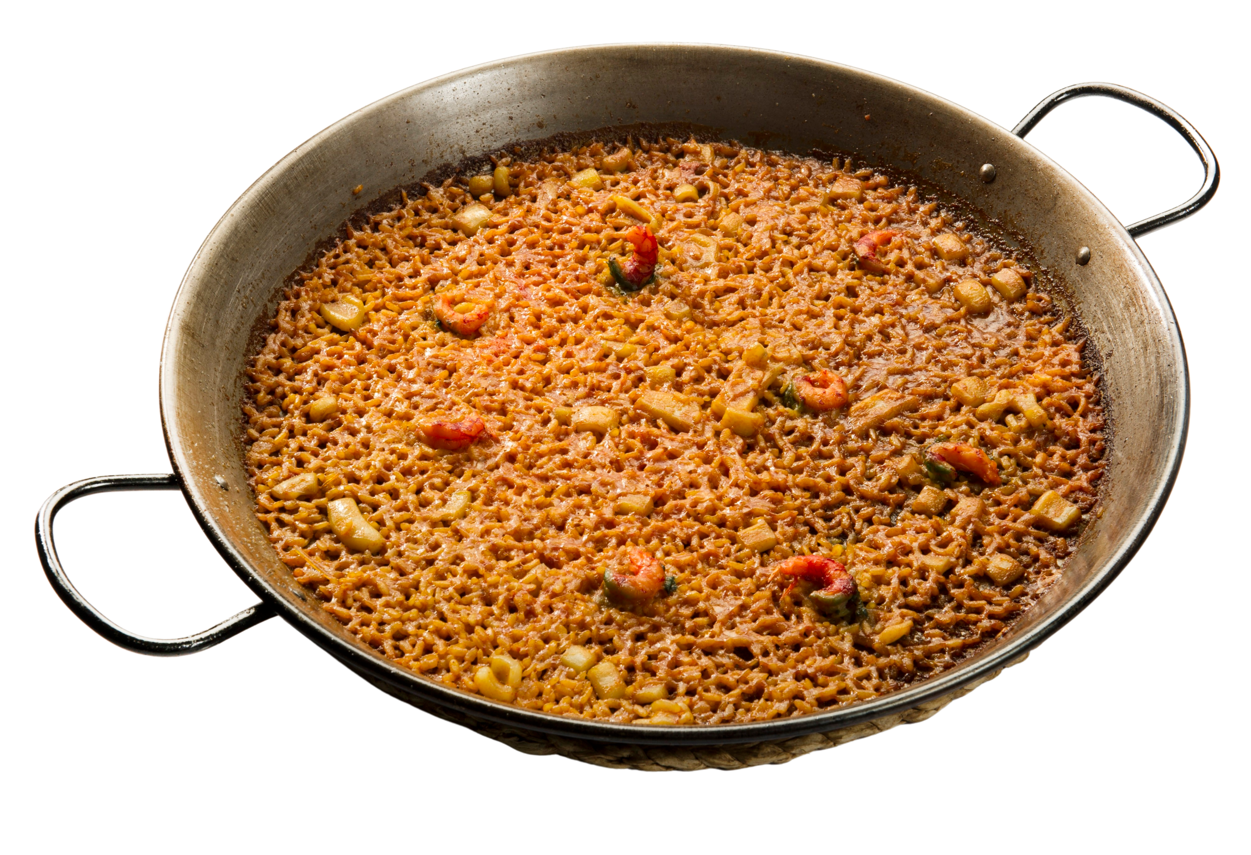 Arroz Maestro