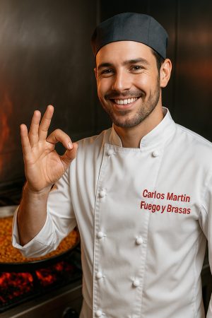 Carlos Martín